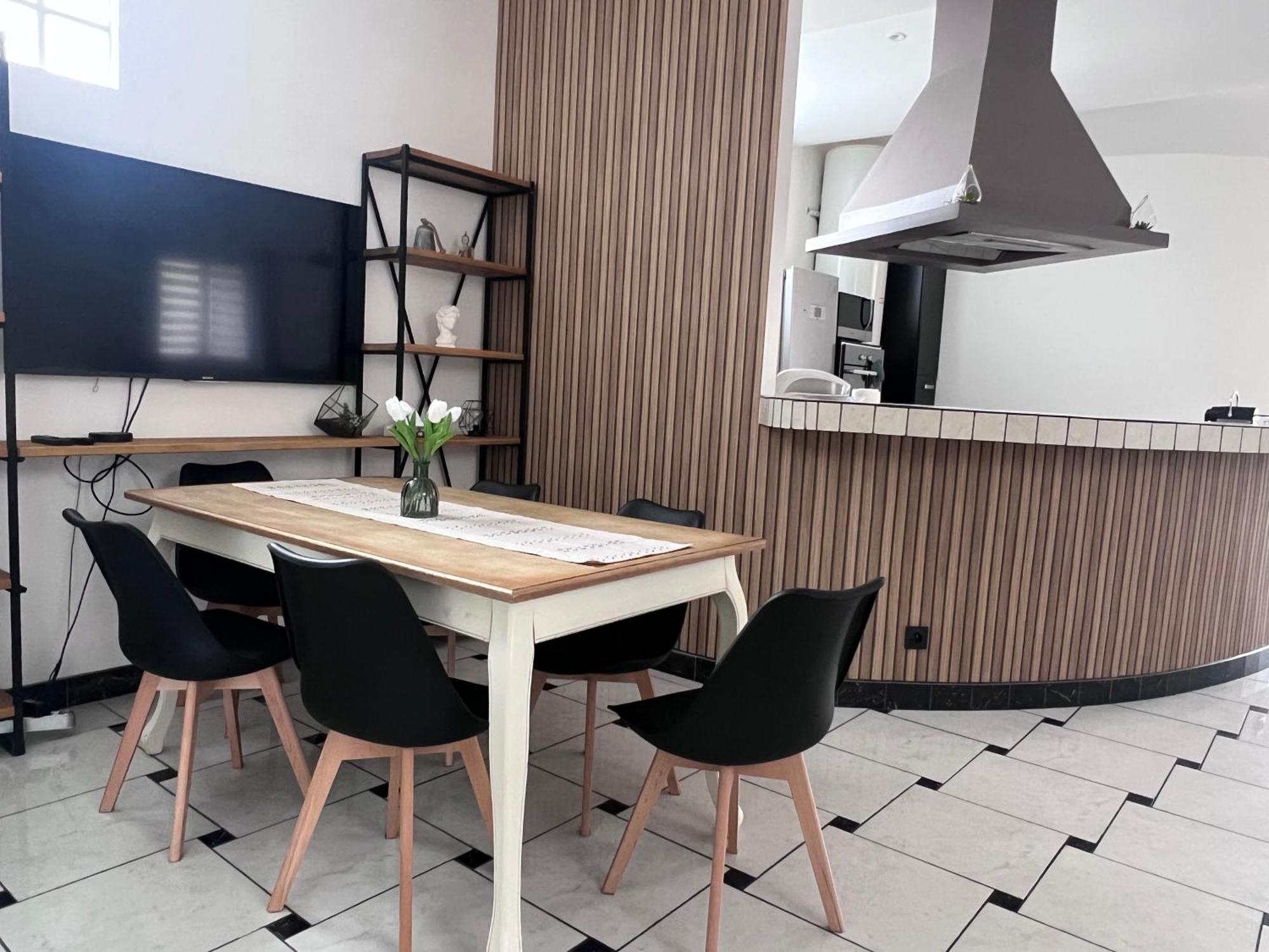 Stea Guesthouse Proche Paris Villeneuve-le-Roi Ngoại thất bức ảnh